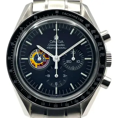 Omega Speedmaster 3597.21