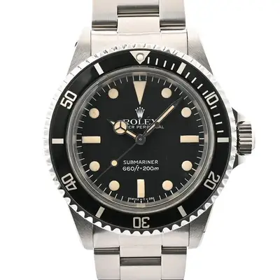 Rolex Submariner 72122