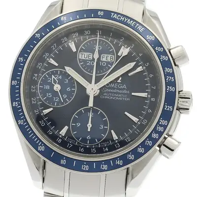 Omega Speedmaster 3222.80