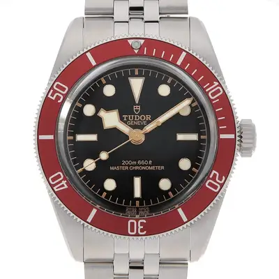 Tudor Black bay 7941A1A0RU-0003