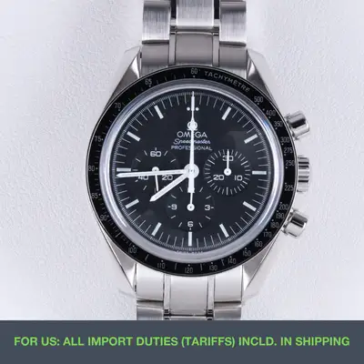 Omega Speedmaster 311.30.42.30.01.006
