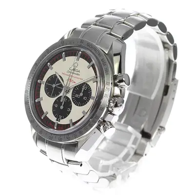 Omega Speedmaster 3853.32