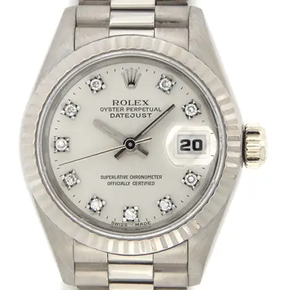 Rolex Datejust 69179