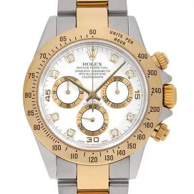 Rolex Daytona 116523G