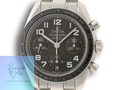 Omega Speedmaster 324.30.38.40.06.001