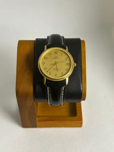 Omega Seamaster Aqua Terra Very