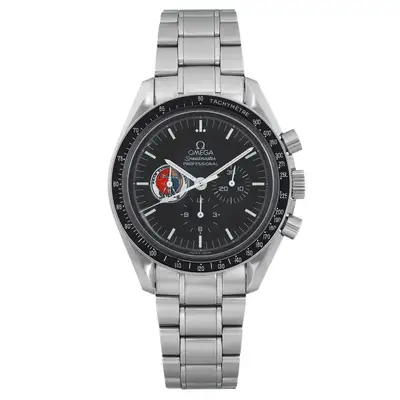 Omega Speedmaster 3597.22.00