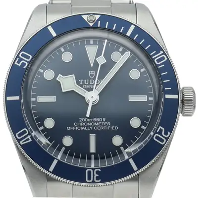 Tudor Black Bay 58 M79030B-0001 Stainless