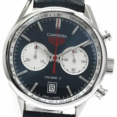 TAG Heuer Carrera Limited Edition CV211A