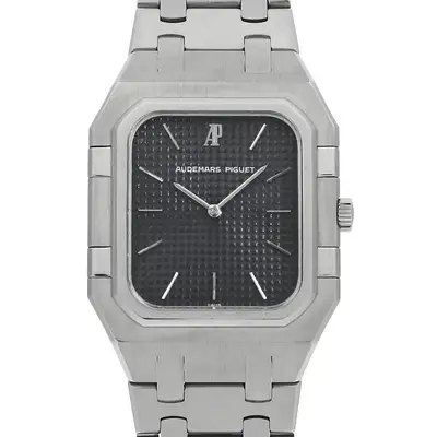 Audemars Piguet Royal Oak 6009ST