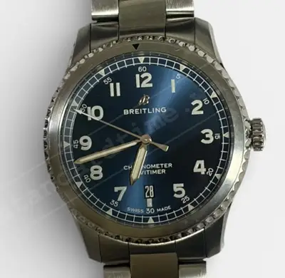 Breitling Navitimer 8 A17314101C1A1 A17314101C1A1 W