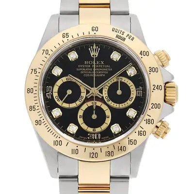 Rolex Daytona 16523G