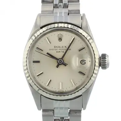 Rolex Date Just 6517