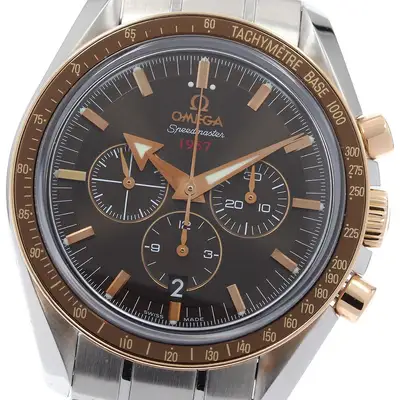 Omega Speedmaster 321.90.42.50.13.002