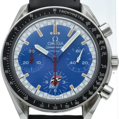 Omega Speedmaster 3810.80.08