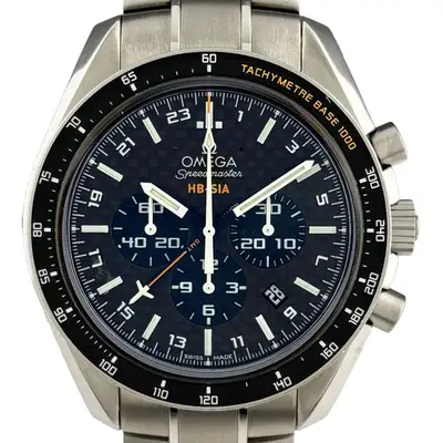 Omega Speedmaster 321.90.44.52.01.001