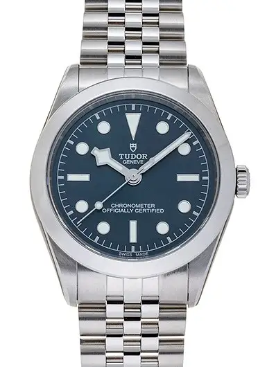 Tudor Black Bay 79660