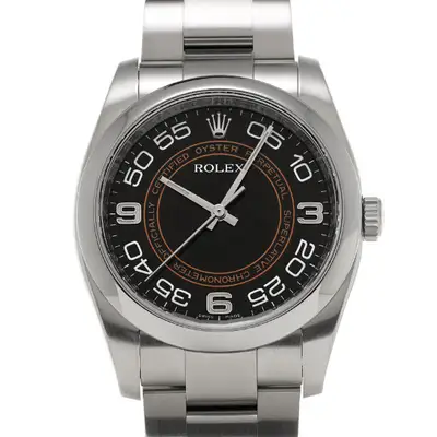 Rolex Oyster Perpetual 740582