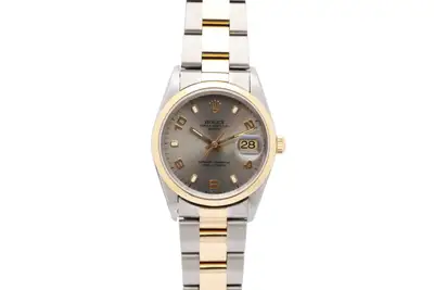 Rolex Oyster Perpetual 15203