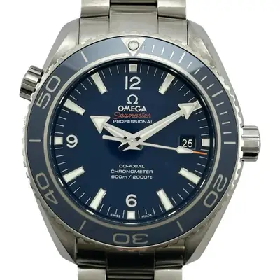 Omega Seamaster 232.90.46.21.03.001