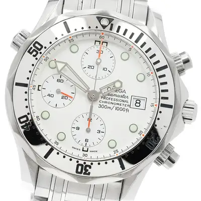 Omega Seamaster 2598.20