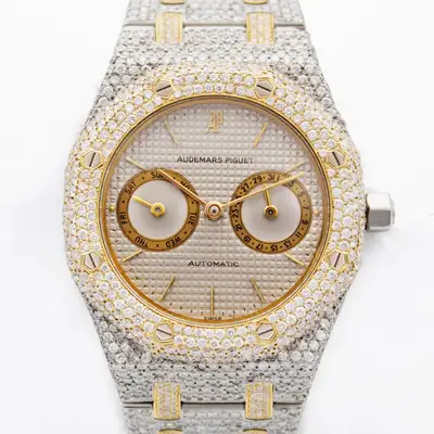 Audemars Piguet Royal Oak no.164 T/T