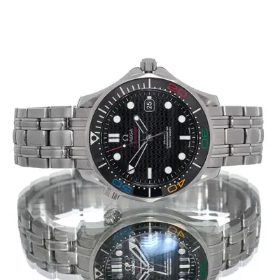 Omega SEAMASTER DIVER RIO 52230412001001