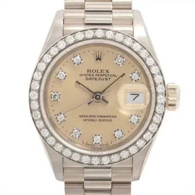 Rolex Datejust 69139G
