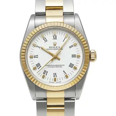 Rolex Oyster Perpetual 77513