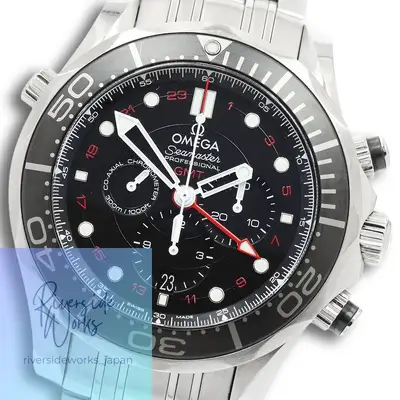 Omega Seamaster 212.30.44.52.01.001