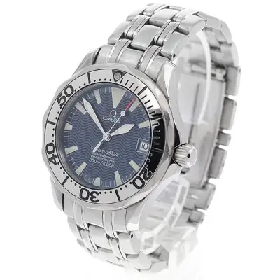 Omega Seamaster 2554.80