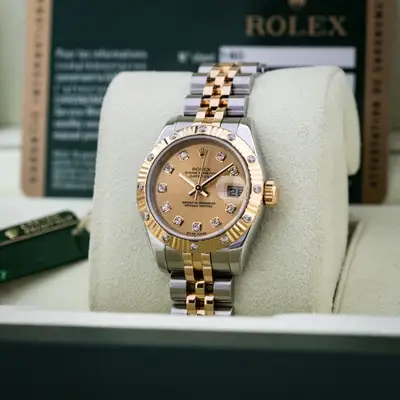 Rolex Datejust 179313