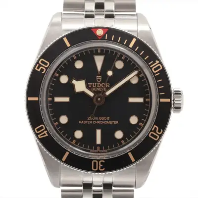 Tudor black bay 58 7939A1A0NU SS