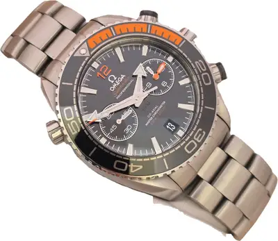 Omega Seamaster 215.30.46.51.01.002