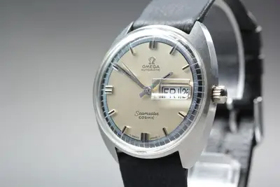 Omega *Near OMEGA Seamaster Cosmic Tool 107
