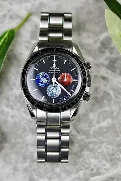 Omega Speedmaster 3577.50