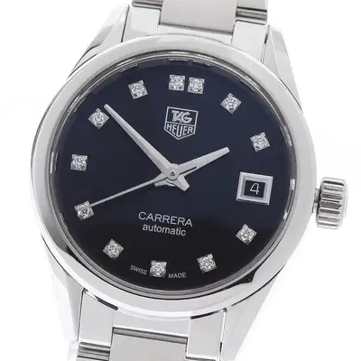 TAG Heuer Carrera WAR2413-2 Caliber 9
