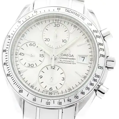 Omega Speedmaster 3211.3 TO322710