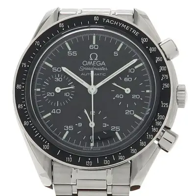 Omega OMEGA Speedmaster 3510.5 Case Size 38mm Men's Used Watch #55526