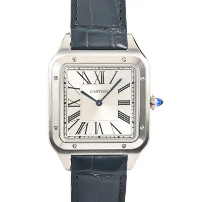 Cartier Santos-Dumont XL WSSA0032 TO311460