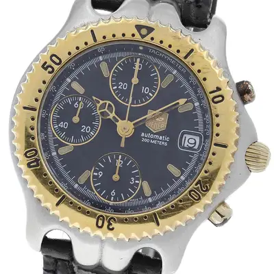 TAG Heuer CG2121-R0 Chronograph