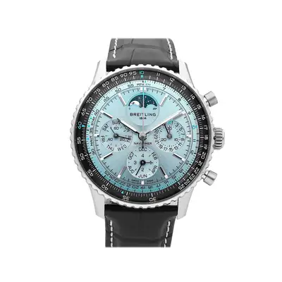 Breitling Navitimer B19 Chrono Perpetual Cal