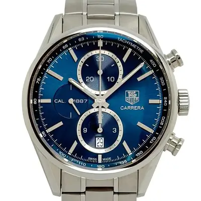 TAG Heuer Carrera Chronograph CAR2115.BA0724