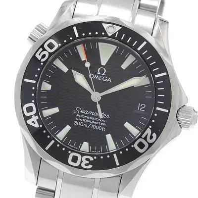 Omega Seamaster 2252.50