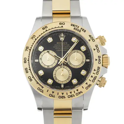 Rolex Daytona 126503G