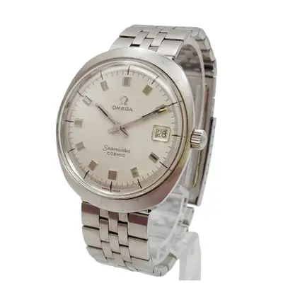 Omega Seamaster 186022
