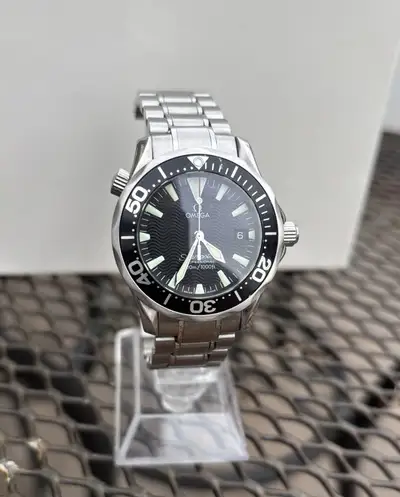 Omega Seamaster 2262.50