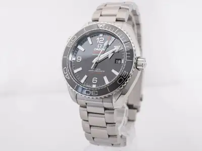 Omega Seamaster 215.30.40.20.01.001