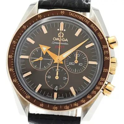 Omega Speedmaster 321.93.42.50.13.001