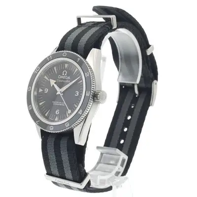 Omega Seamaster 233.32.41.21.01.001